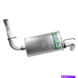 }t[ GL][Xg}t[AZu - LGbgt[SSEH[J[40250 Exhaust Muffler Assembly-Quiet-Flow SS Walker 40250
