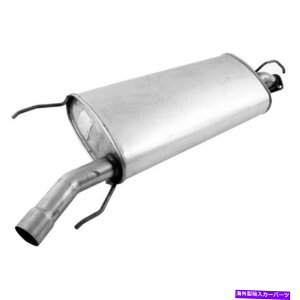 �}�t���[ �E�H�[�J�[�r�C�}�t���[�A�Z���u��P/N�F54721 Walker Exhaust Exhaust Muffler Assembly P/N:54721�y���s�A���i�z