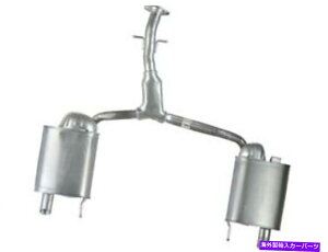 }t[ AAPI}t[̓NTXIS350 2009-2013 3.5L V6 2GR-FSEx[XZ_66TTFS Rear API Muffler fits Lexus IS350 2009-2013 3.5L V6 2GR-FSE Base Sedan 66TTFS