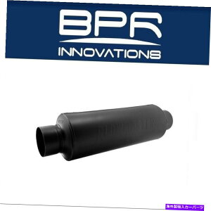 �}�t���[ �t���[�}�X�^�[�v���V���[�Y���j�o�[�T���}�t���[16 L 3�Z���^�[�C��/3 �Z���^�[�A�E�g13016100 Flowmaster PRO Series Universal Muffler 16L 3 Center In/3 Center Out 13016100�y���s�A���i�z