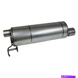}t[ 21443 Walker Muffler for Ram Truck Dodge 2500 3500 1994-2002 21443 Walker Muffler New for Ram Truck Dodge 2500 3500 1994-2002