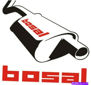 }t[ GL][Xg}t[AZu_CNgtBbgBrexastraid 100-8615 Exhaust Muffler Assembly-Direct-Fit BRExhaust 100-8615
