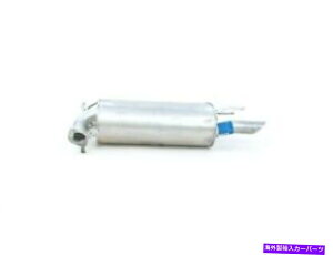 }t[ 2002N2003ÑNTXES300 3.0L V6 B972GW̃}t[ Muffler For 2002-2003 Lexus ES300 3.0L V6 B972GW