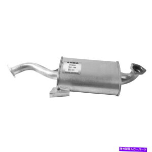 }t[ 1990N1993ÑAt@IXpC_[̔rC}t[ Exhaust Muffler for 1990-1993 Alfa Romeo Spider