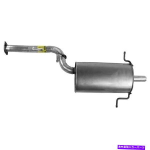 }t[ EH[J[rC}t[AZuP/NF54820 Walker Exhaust Exhaust Muffler Assembly P/N:54820