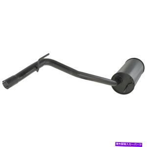 �}�t���[ 97-00�t�H���N�X���[�Q��Eurovan 55499�̔r�C�}�t���[�A�Z���u�� Exhaust Muffler Assembly For 97-00 Volkswagen EuroVan 55499�y���s�A���i�z
