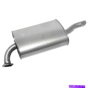 �}�t���[ �E�H�[�J�[�G�L�]�[�X�g53260�r�C�}�t���[�A�Z���u�� Walker Exhaust 53260 Exhaust Muffler Assembly�y���s�A���i�z