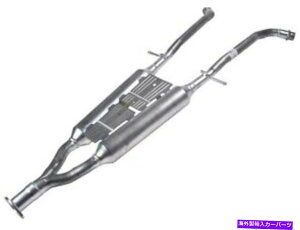 }t[ Z^[}t[API 1XYB94 for Infiniti G25 G37 Q40 2012 2013 2011 2009 2010 2015 Center Muffler API 1XYB94 for Infiniti G25 G37 Q40 2012 2013 2011 2009 2010 2015