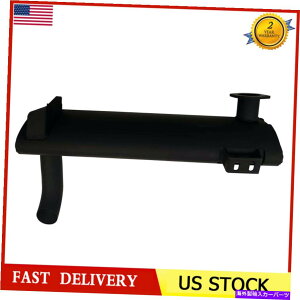 }t[ 6680164{uLbgp}t[rC863 863G 864 873 873G 883 A300 S250 T200 6680164 Muffler Exhaust For Bobcat 863 863G 864 873 873G 883 A300 S250 T200