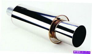 }t[ jo[T}t[2.5Cbg / 4AEgbgpHKS HKS for Universal Muffler 2.5 Inlet / 4 Outlet