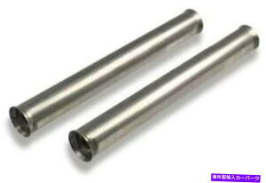 �}�t���[ �t�b�J�[�T�C�h�p�C�v�}�t���[P/N -21021HKR HOOKER Side Pipe Mufflers P/N - 21021HKR