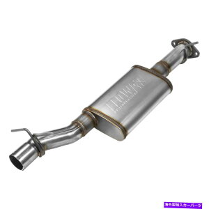 �}�t���[ Flowmaster flowfx�_�C���N�g�t�B�b�g�}�t���[2019-2021 RAM 1500 5.7L��717847 Flowmaster FlowFX Direct Fit Muffler for 2019-2021 Ram 1500 5.7L # 717847�y���s�A���i�z