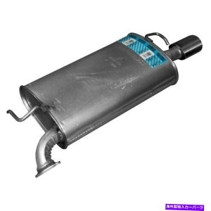 �}�t���[ �E�H�[�J�[�r�C�}�t���[�A�Z���u��P/N�F53344 Walker Exhaust Exhaust Muffler Assembly P/N:53344�y���s�A���i�z