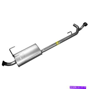 �}�t���[ �E�H�[�J�[�r�C�}�t���[�A�Z���u��P/N�F47800 Walker Exhaust Exhaust Muffler Assembly P/N:47800�y���s�A���i�z