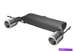 }t[ Ulter Sport Mufflers Exeat Audi TT Quattro 8n 98-06 1.8TobN{bNXTCT[ Ulter Sport Mufflers Exhaust AUDI TT Quattro 8N 98-06 1.8T Backbox Silencer