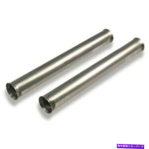 �}�t���[ �t�b�J�[21003HKR�}�t���[sideTube�X���b�v�C���r�b�O�u���b�N���o�[�X�t���[4�C���`�B�C�����b�g�V���� Hooker 21003HKR Mufflers Sidetube Slip-In Big Block Reverse Flow 4 in. Inlet NEW