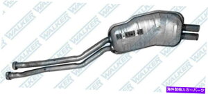 }t[ rC}t[AZuEH[J[46883tBbgB BMW 325i 325is Exhaust Muffler Assembly Walker 46883 fits; BMW 325i 325is