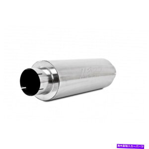 }t[ MBRP M2220Sjo[T5 "Âȃg[fB[[}t[ MBRP M2220S Universal 5" Quiet Tone Diesel Muffler