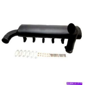 }t[ rC}jz[h}t[02160569 0216 0569 Deutz 912 913 914A6V_[ Exhaust Manifold Muffler 02160569 0216 0569 for Deutz 912 913 914, 6 Cylinder