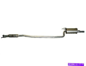 �}�t���[ Suzuki Aerio 2006 2005 2004 2007�̃Z���^�[�}�t���[Bosal 1SKB96 Center Muffler Bosal 1SKB96 for Suzuki Aerio 2006 2005 2004 2007�y���s�A���i�z