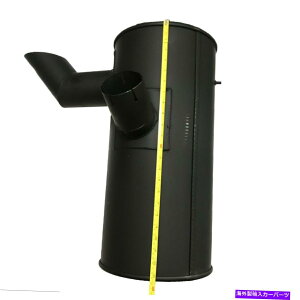 マフラー マフラーサイレンサー4687844 4383156 AT218160 Muffler Silencer 4687844 4383156 AT218160 for John Deere 200CLC 230CLC 270CLC