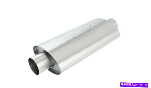 �}�t���[ 3 Muffler C/C Borla 16�{�f�B4.25 x 7.88 Oval 3 Out XR-1 Raceline Multi Core 3 Muffler C/C Borla 16 Body 4.25 X 7.88 Oval 3 Out XR-1 Raceline Multi Core�y���s�A���i�z
