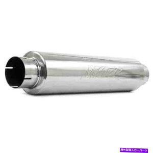 }t[ MBRP M1004jo[TÂȃ}t[ MBRP M1004 Universal Quiet Muffler