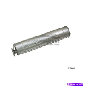 }t[ 1̐V_XNGL][Xg}t[1120601900 025251053NtHNX[QVW One New Dansk Exhaust Muffler 1120601900 025251053N for Volkswagen VW