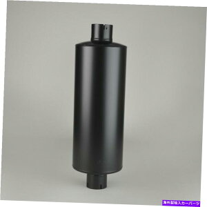 �}�t���[ M101167�h�i���h�\���}�t���[���E���h�X�^�C��1 M101167 Donaldson MUFFLER ROUND STYLE 1�y���s�A���i�z