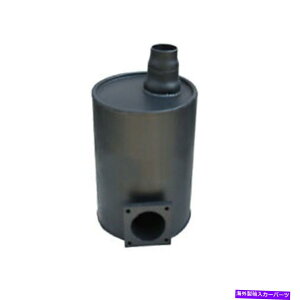 マフラー マフラーサイレンサー6151-11-8610コマツD60P-12 D60-12エンジンS6D125 6D125 Muffler Silencer 6151-11-8610 For Komatsu D60P-12 D60-12 Engine S6D125 6D125