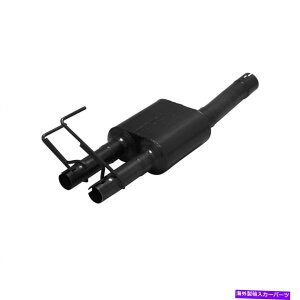 }t[ t[}X^[817633AEg[V[YLbgobNGL][XgVXe2009-2018 RAM 1500ɓK܂ Flowmaster 817633 Outlaw Series Cat Back Exhaust System Fits 2009-2018 Ram 1500