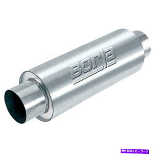 }t[ Borla 400374 XR-1}`RA[VO}t[ Borla 400374 XR-1 Multi-Core Racing Muffler
