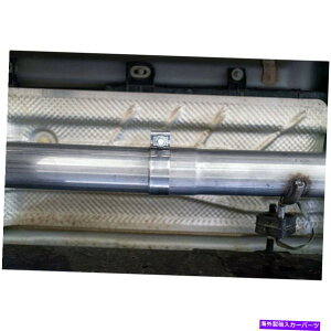 }t[ RAM 1500 2019-2022 MBRP}t[oCpXLbg̏ꍇ For Ram 1500 2019-2022 MBRP Muffler Bypass Kit