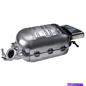 �}�t���[ 07-12�}�c�_CX-9 22269�̔r�C�}�t���[�A�Z���u�� Exhaust Muffler Assembly For 07-12 Mazda CX-9 22269�y���s�A���i�z