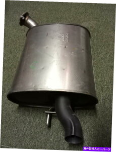 }t[ Lexus OEM E350rC}t[pCv174400p190VNOS Lexus OEM E350 Left Exhaust Muffler Pipe 174400P190 New NOS
