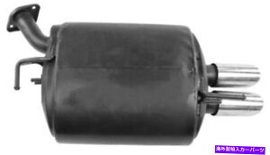 �}�t���[ �}�t���[�E�H�[�J�[21922 Muffler Walker 21922�y���s�A���i�z