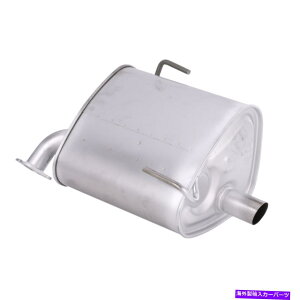 }t[ OEM New 09-13 Subaru ForesterrC}t[pCvȑ44300SC152 OEM NEW 09-13 Subaru Forester Exhaust Muffler & Pipe Passenger Side 44300SC152
