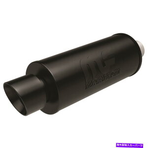 }t[ 14870}Oit[ptH[}XrC14870ubNV[Y}t[ 14870 Magnaflow Performance Exhaust 14870 Black Series Muffler
