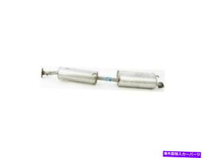 �}�t���[ 03-11�z���_�v�f2.4L 4 Cyl XN68W3�̃}�t���[ Muffler For 03-11 Honda Element 2.4L 4 Cyl XN68W3�y���s�A���i�z