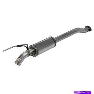 }t[ g^^R}2016-2022GNXg[GL][Xg}t[pCvVXe3.5L 717970 Fits Toyota Tacoma 2016-2022 Extreme Exhaust Muffler Pipe System 3.5L 717970