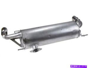 �}�t���[ �}�c�_CX7 2007 2009 2008 2008 2010 2012�N�̃��A�}�t���[API 8YCT45 Rear Muffler API 8YCT45 for Mazda CX7 2007 2011 2009 2008 2010 2012