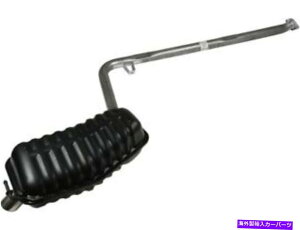 �}�t���[ ���A���_�C�\�i�^2011 2012 2013 2014�̃��A�}�t���[API 5MXD12 Rear Muffler API 5MXD12 for Hyundai Sonata 2011 2012 2013 2014�y���s�A���i�z