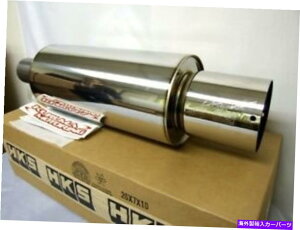 }t[ HKS 3106-EX007EhnCp[VFAZû߂̕ՓIȎgp HKS 3106-EX007 Round Hi-Power Shell Assembly For universal use