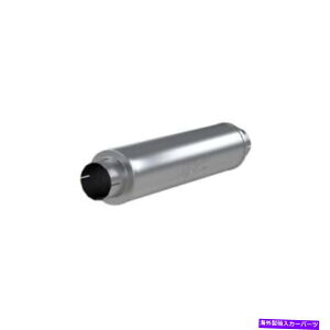 }t[ MBRP M1031 Muffler 4inBCbg/AEgbg24inB{fB30C`BS̓IT304 MBRP M1031 Muffler 4in. Inlet/Outlet 24in. Body 30in. Overall T304