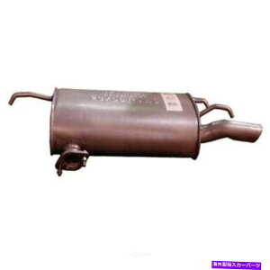 }t[ rC}t[AZu_CNgtBbgo[C}t[AZuAtBbgJ Exhaust Muffler Assembly-Direct-Fit Value Line Muffler Assembly Rear fits Camry