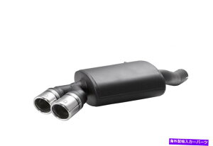 }t[ Ulter Sport Mufflers Exain BMW E82 118d 120d 2007-2020obN{bNXTCT[ Ulter Sport Mufflers Exhaust BMW E82 118d 120d 2007-2020 Backbox Silencer