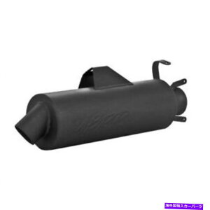 �}�t���[ MBRP AT-6500SP Slip-On�̑g�ݍ��킹�ASport Muffler New MBRP AT-6500SP Slip-on combination w/Sport Muffler NEW�y���s�A���i�z