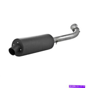 �}�t���[ MBRP AT-6412SP Slip-On System W/Sport Muffler New MBRP AT-6412SP Slip-on system w/Sport Muffler NEW�y���s�A���i�z
