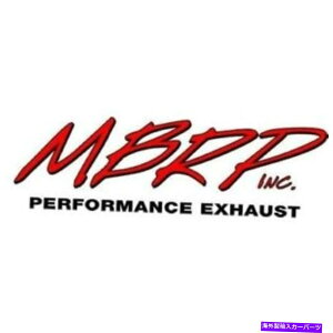 �}�t���[ MBRP AT-6502SP Sprip-On�̑g�ݍ��킹��Sport Muffler�B Polaris Sportsman New�̏ꍇ MBRP AT-6502SP Slip-On Combination with Sport Muffler; For Polaris Sportsman New�y���s�A���i�z