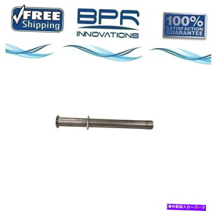 }t[ Corsa 304 SSU폜pCvRaFF-150̏ꍇ2.50 "11-14 14753 Corsa 304 SS Resonator Delete Pipes Natural Diameter:2.50" For F-150 11-14 14753